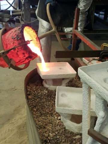 Chinook Cup Creation 3