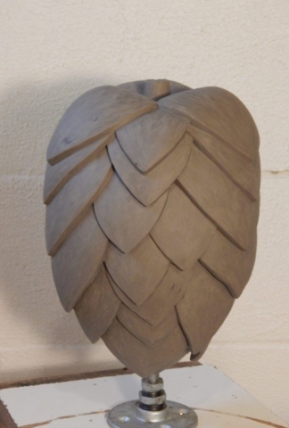 Chinook Cup Creation 2