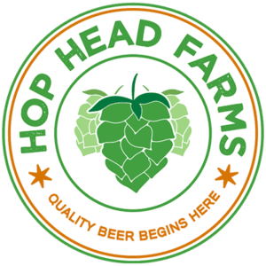 hop head farms logo