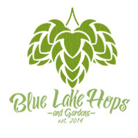 blue lake hops"