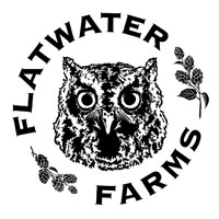 flatwater farms logo