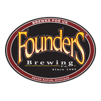 founders brewing logo