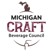 michigan craft beverage council logo"