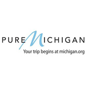 pure michigan logo"