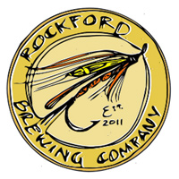 rockford brewing logo