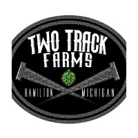 two track farms logo"