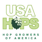 usa hops logo"