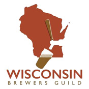 wisconsin brewer's guild logo"